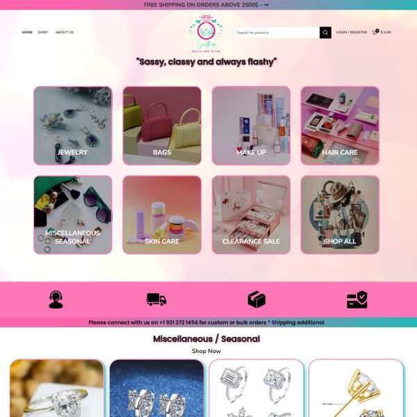 Southernbelleandbling